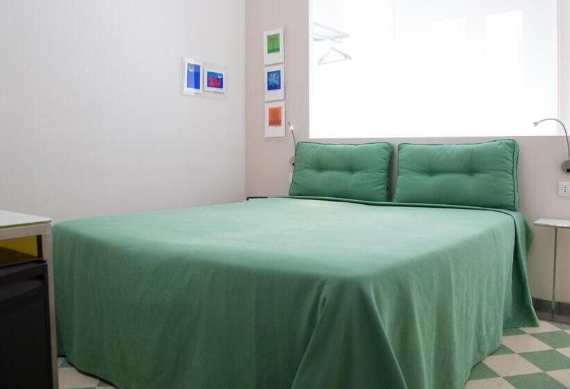 Номер Стандарт, B&b Casa Ruffino