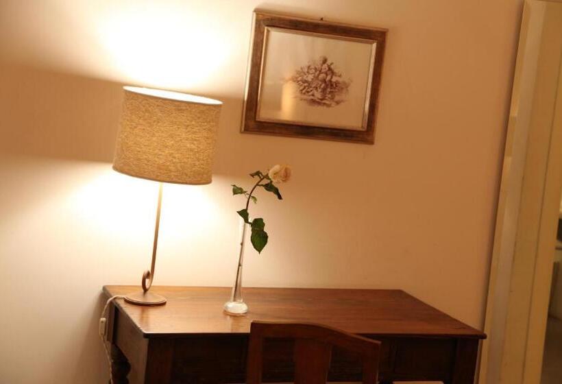 Номер Superior, B&b Casa Ruffino