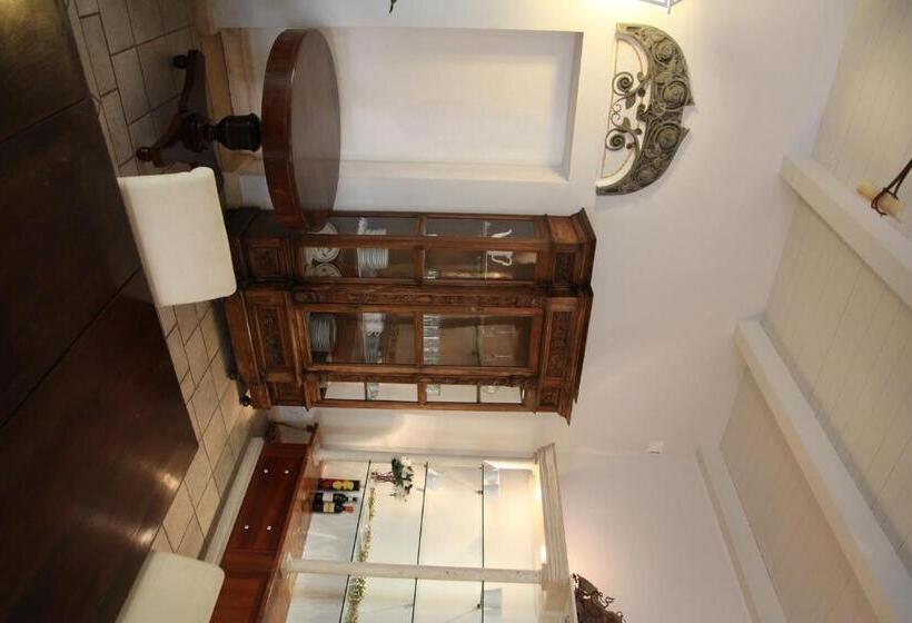Четырехместный Номер Deluxe, B&b Casa Ruffino