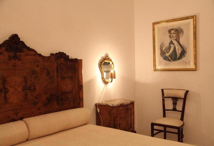 Четырехместный Номер Deluxe, B&b Casa Ruffino