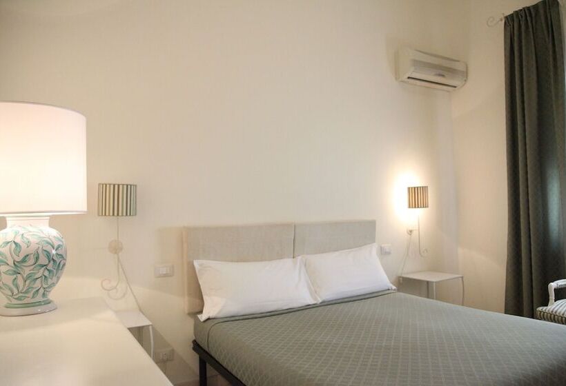 Номер Стандарт, B&b Casa Ruffino