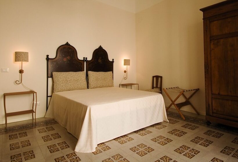 Номер Superior, B&b Casa Ruffino