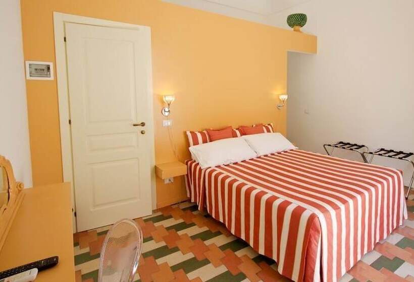 Номер Superior, B&b Casa Ruffino