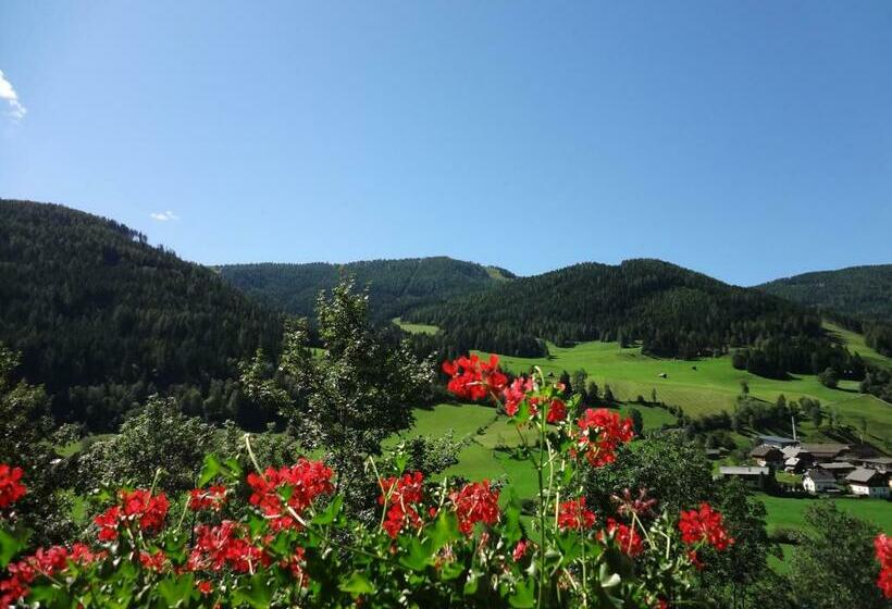 Номер Стандарт с Балконом, Garni Sonnblick