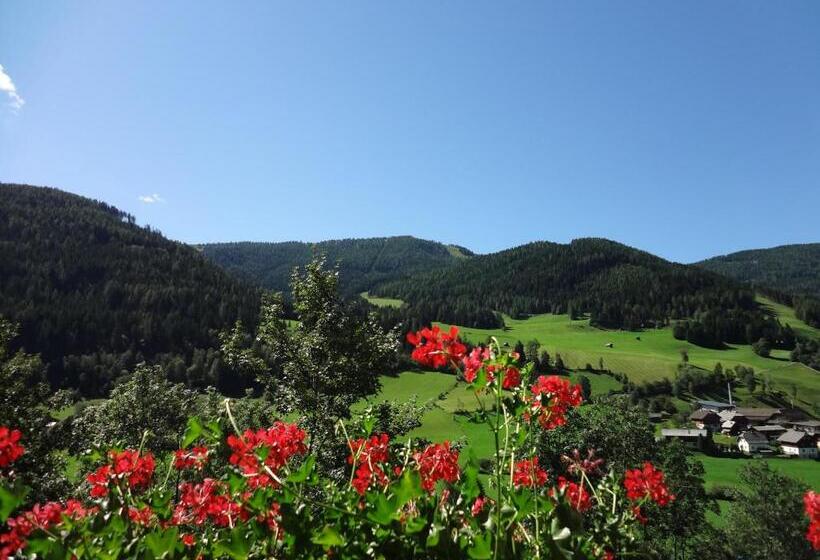 Люкс, Garni Sonnblick