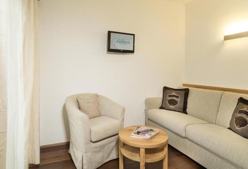 Family Suite, Leitner