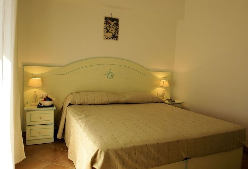 آپارتمان 1 خوابه, Sa Fiorida Appartamenti