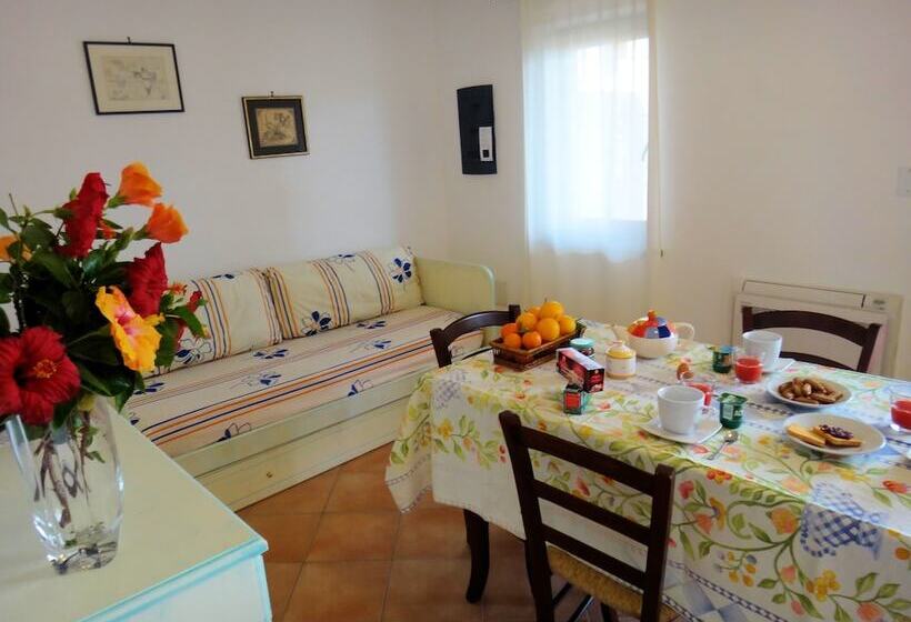 آپارتمان 2 خوابه, Sa Fiorida Appartamenti