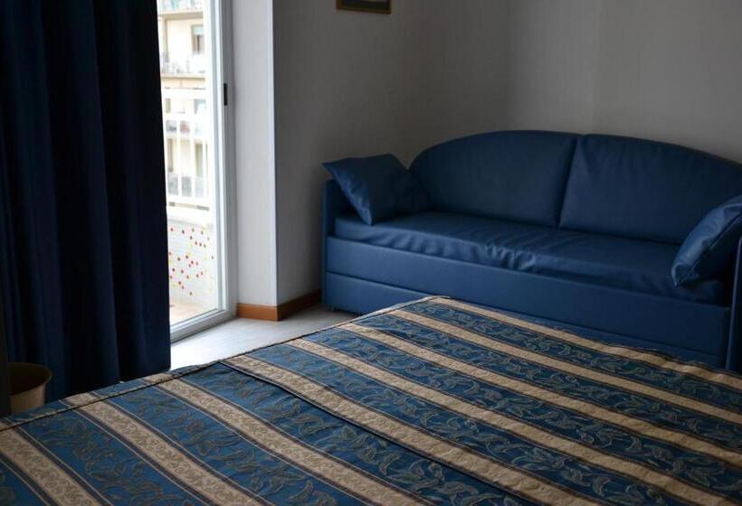 اتاق سوپریور, Stockholm