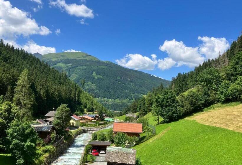 家庭间, Stubnerhof