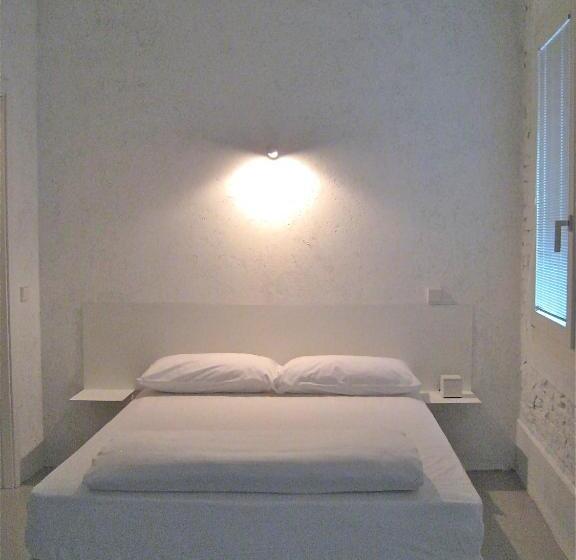 Номер Стандарт, Legrenzi Rooms