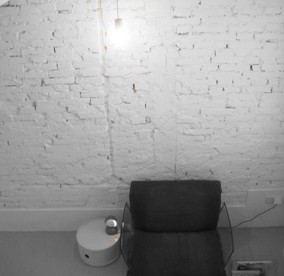 Номер Superior, Legrenzi Rooms
