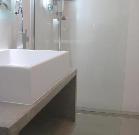 Полулюкс, Legrenzi Rooms