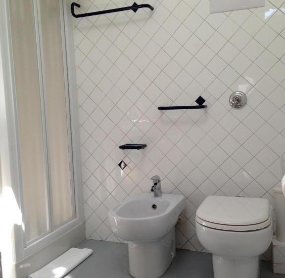 Апартаменты 1 Спальня, Legrenzi Rooms