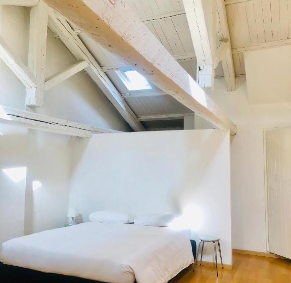 Апартаменты 1 Спальня, Legrenzi Rooms