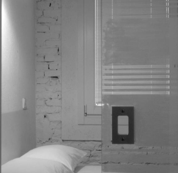 Номер Стандарт, Legrenzi Rooms
