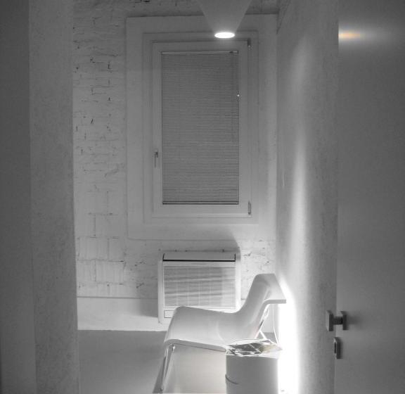 غرفة سوبيريور, Legrenzi Rooms