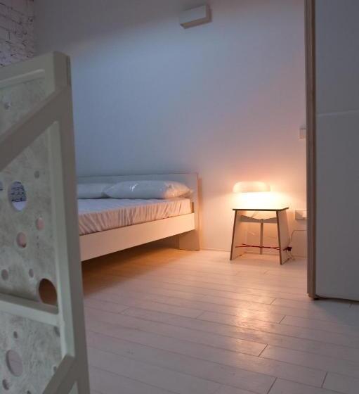 Полулюкс, Legrenzi Rooms