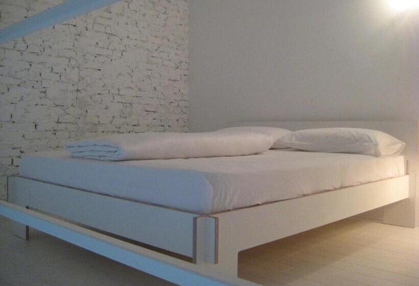 Полулюкс, Legrenzi Rooms