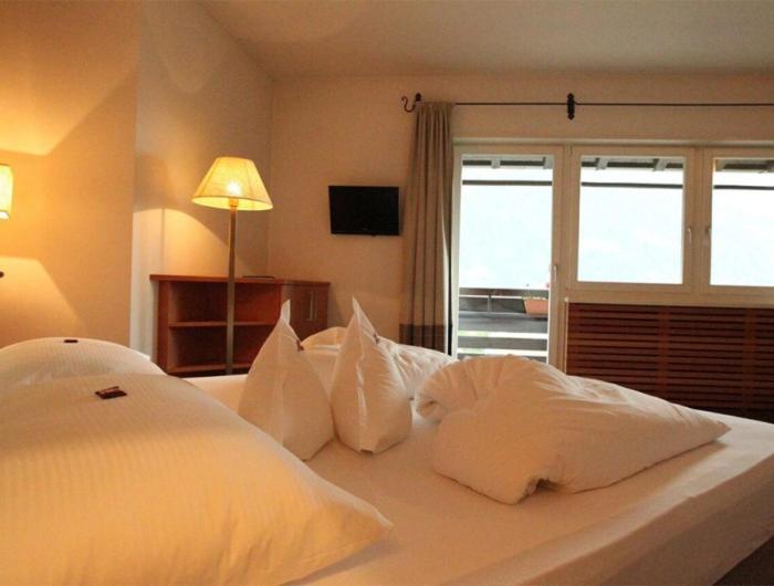Студия Стандарт, Residence Hotel Alpinum