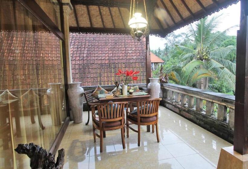 Номер Superior, Abangan Bungalow