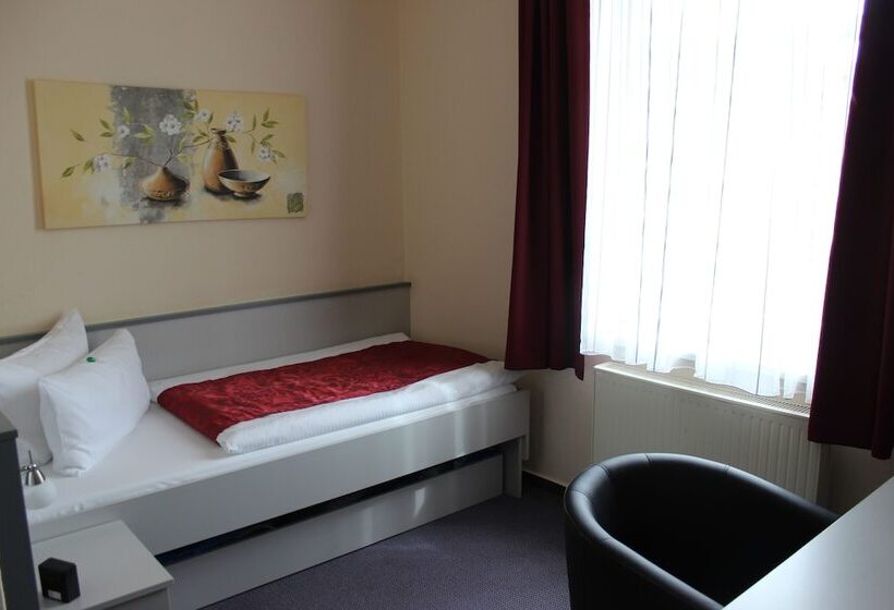 Номер Стандарт Индивидуальный, Aparthotel 1a
