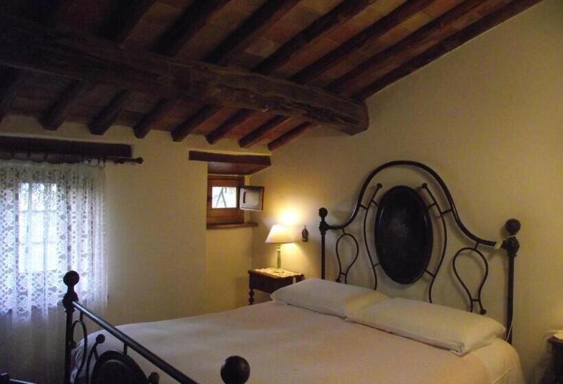 スタンダードトリプルルーム, Albergo Il Colombaio