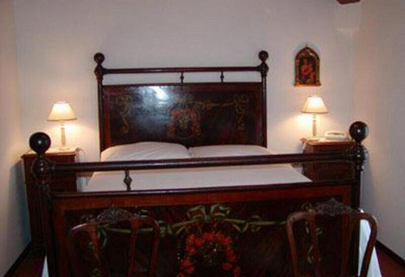 クラシックルーム, Albergo Il Colombaio