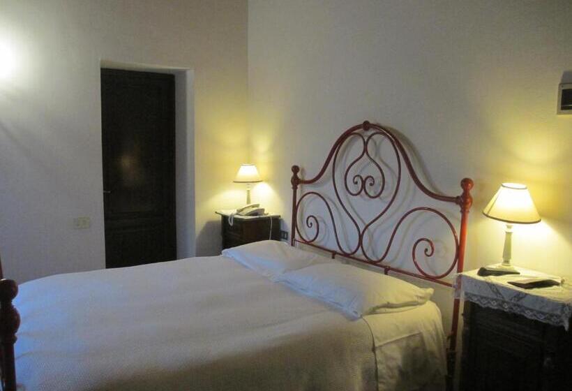クラシックルーム, Albergo Il Colombaio