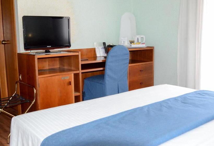Номер Deluxe, Bellavista