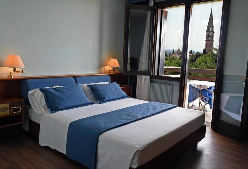 Номер Deluxe, Bellavista