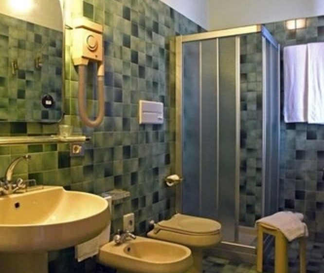 Номер Deluxe с Видом, Bellavista