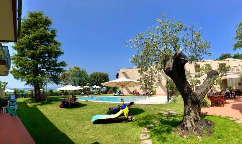 Номер Стандарт, Campagnola