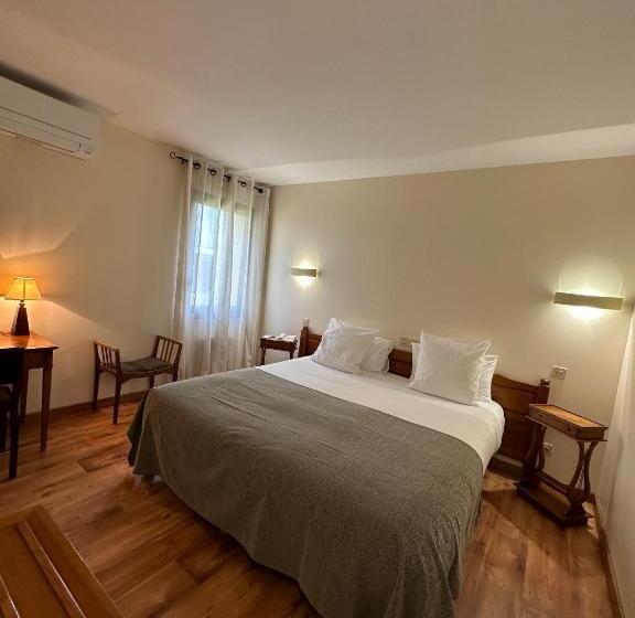 اتاق سوپریور, Hôtel Des Roches   Climatisation
