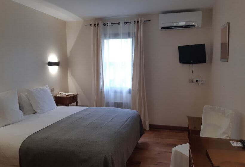 اتاق استاندارد, Hôtel Des Roches   Climatisation