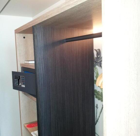 Номер Комфорт, Sorat Hotel Saxx Nürnberg