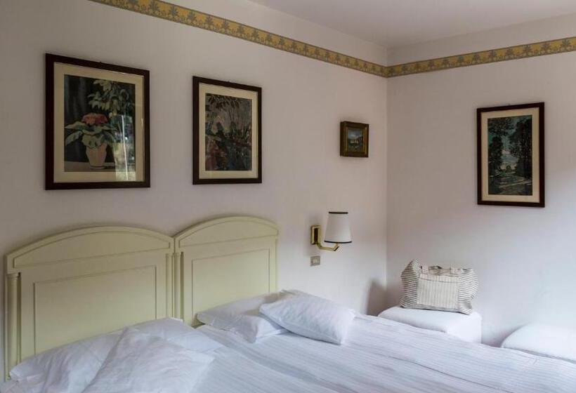 Номер Стандарт, La Caletta Hotel Bolognese