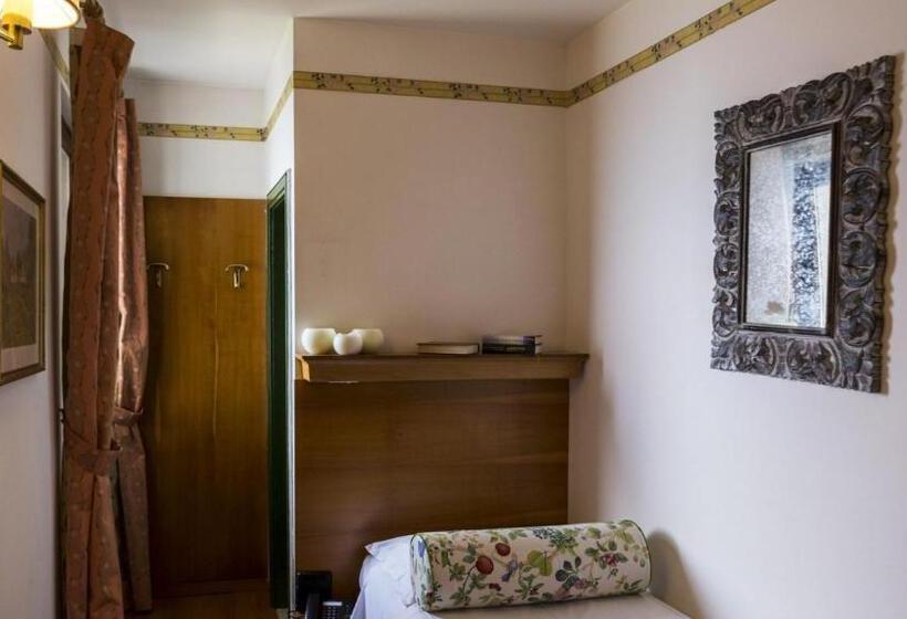 Номер Стандарт Индивидуальный, La Caletta Hotel Bolognese