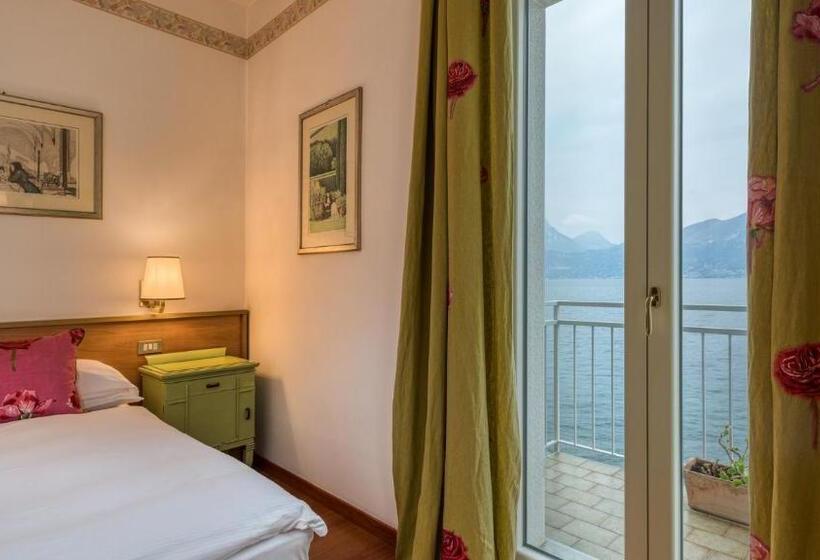 Стандартный Номер Кровать Кинг, La Caletta Hotel Bolognese