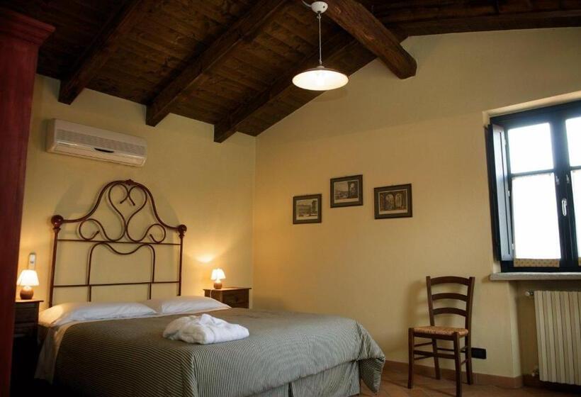 آپارتمان 1 خوابه, Le Serre Suites & Apartments