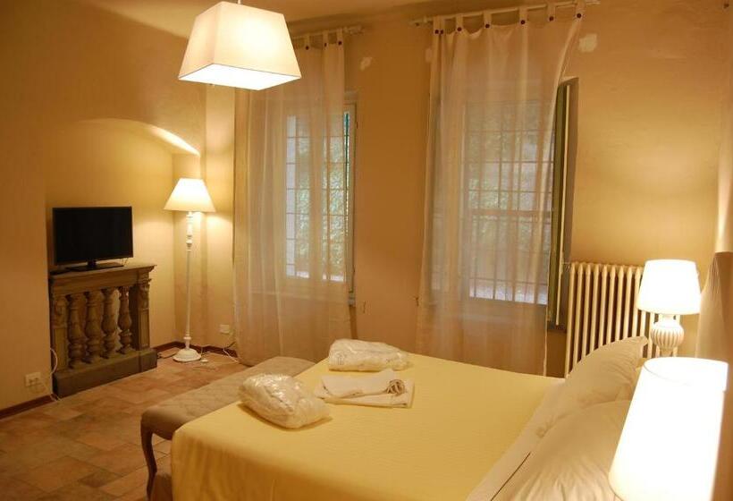 ویلای سوپریور 1 خوابه, Le Serre Suites & Apartments