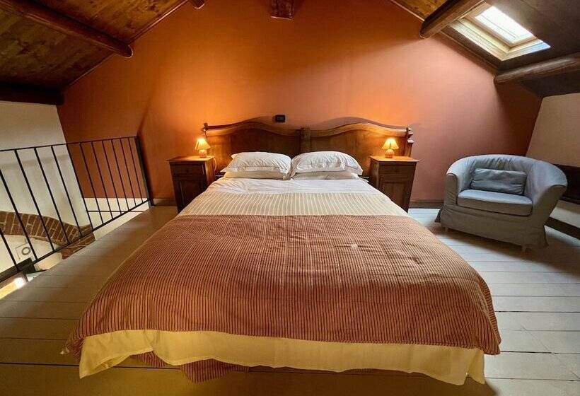 آپارتمان 1 خوابه, Le Serre Suites & Apartments