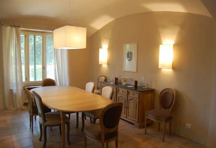ویلای سوپریور 1 خوابه, Le Serre Suites & Apartments
