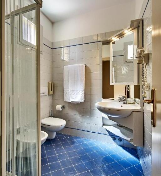 Четырехместный Номер Стандарт, Palace Hotel Regina