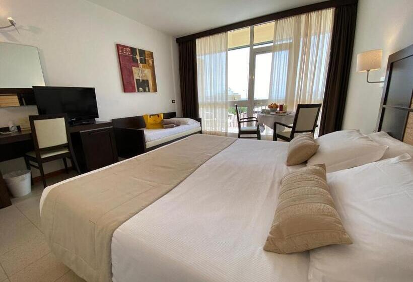 Номер Superior, Palace Hotel Regina