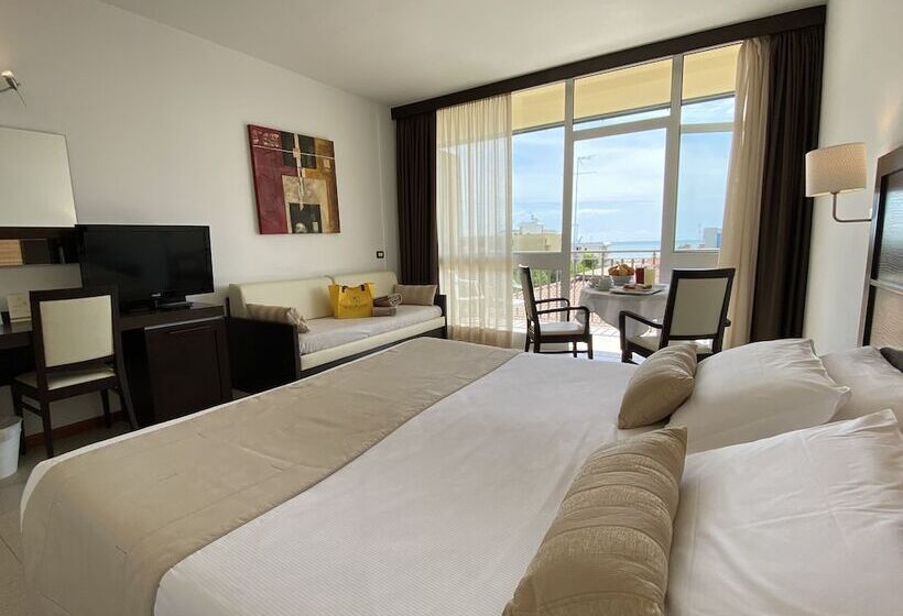 Номер Superior, Palace Hotel Regina