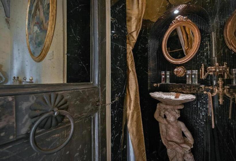 스위트, Palazzo Coli Bizzarrini