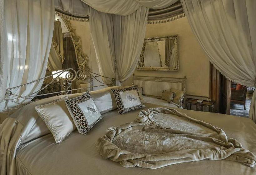 스위트, Palazzo Coli Bizzarrini