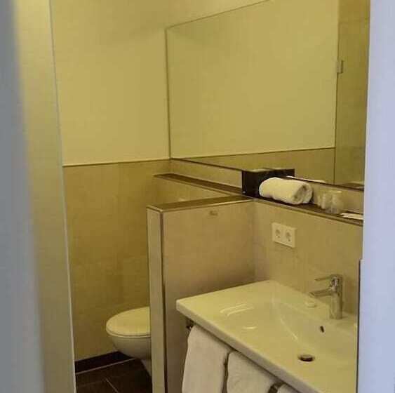 Номер Стандарт, Altstadt Hotel Zieglerbräu