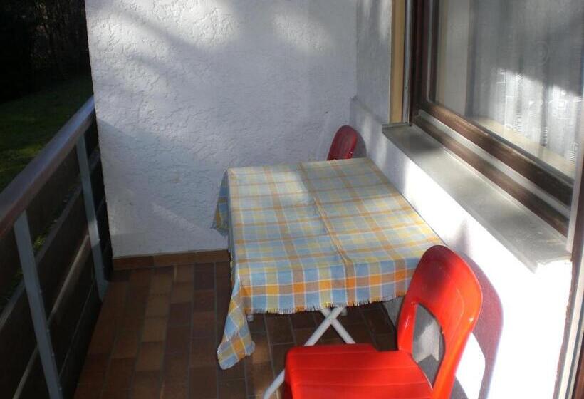 Номер Стандарт, Pension Bluchersruh